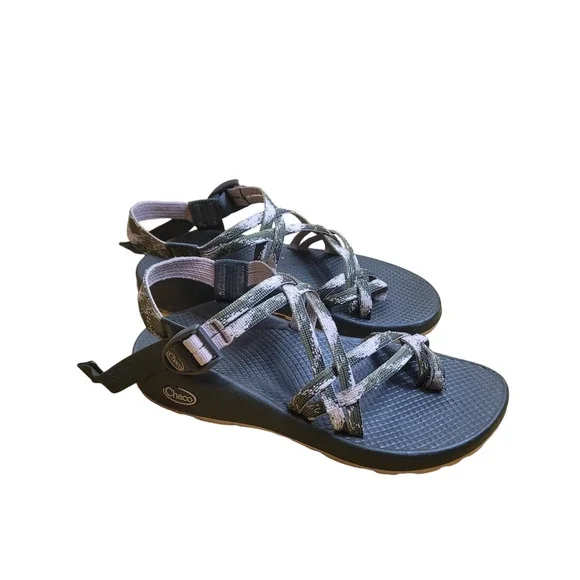 Chaco Zx2 Classic Sandals Women's Size 8 - Picture 6 of 7